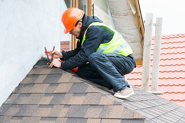 Best Metal Roofing Contractor  in Lincoln, MT